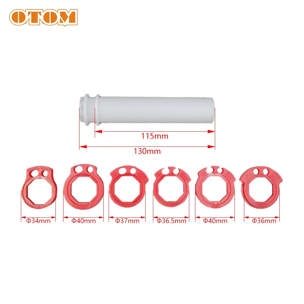 Аксессуары для мотоциклетного руля Модифицированная рукоятка акселератора