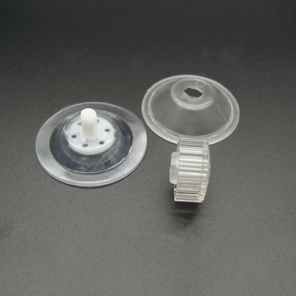 

Caravan Motorhome Organiser 10*Suction Cup Fixing Pads High-Grip Awning