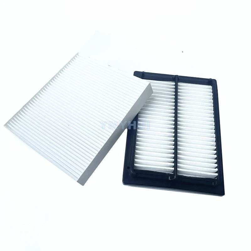 

For Xcmg 135d/150d/200/210d/215d/240/270/370d Excavator Air Conditioning Filter Cartridge Air Conditioning Filter Filter Parts