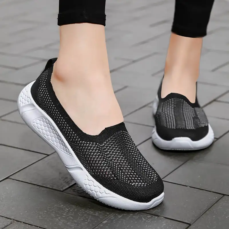 

Cheap Women's Sneakers Breathing Women's Sport Shoes 2021 Brands Running Shoes For Women Bot Sports Sneakers For Women Tennis