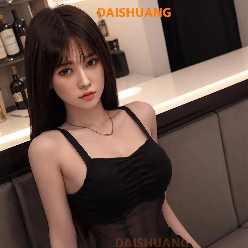 Настоящая секс-кукла всего тела 160 см реалистичная для мужчин мастурбация