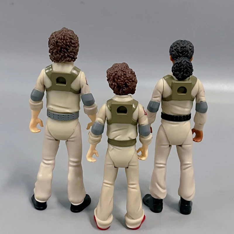 Фото Подлинная объемная фигурка Hasbro Kamikaze Knuckle, ручная модель вокруг №5
