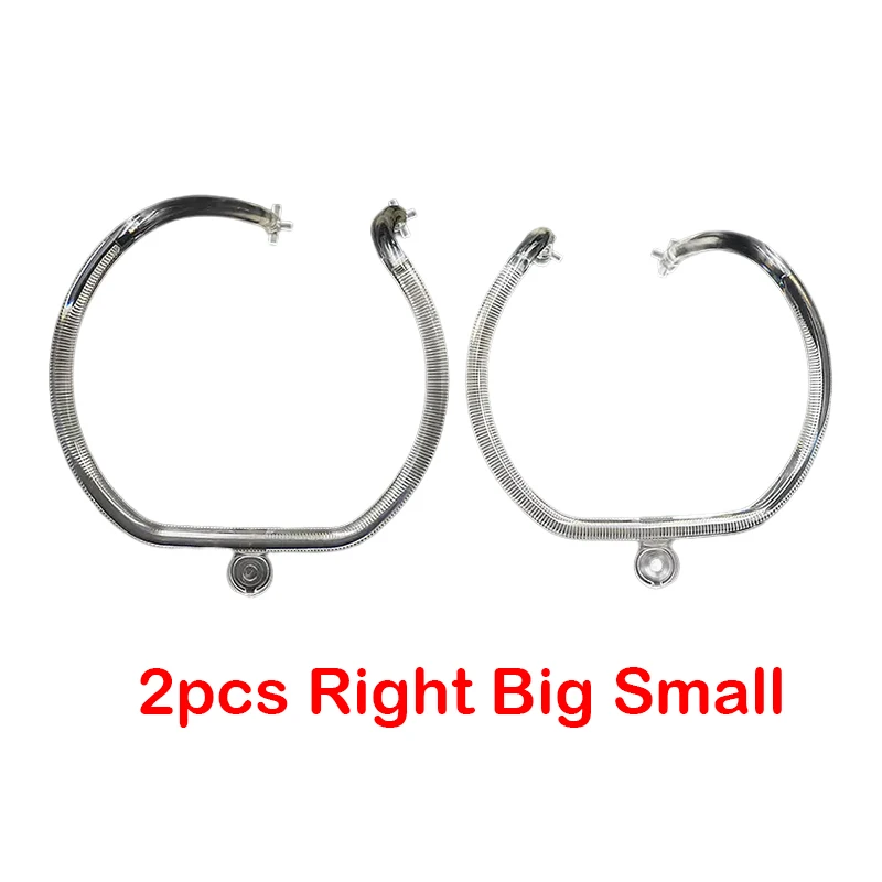 

Автомобильный передний бампер DRL дневные ходовые огни направляющее кольцо фара ангельские глаза Световая трубка для BMW X3 X4 F25 F26 2014 2015 2016 2017