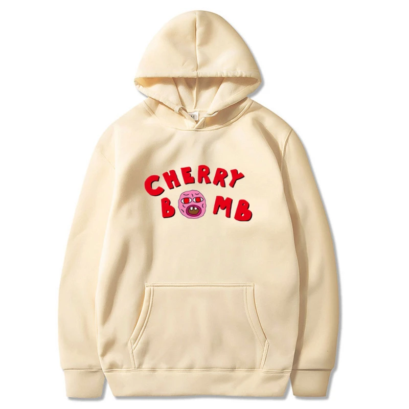 

Hoodies Sweatshirts Streetwear Hip Hop Men Women Autumn Winter Casual Oversized Clothes