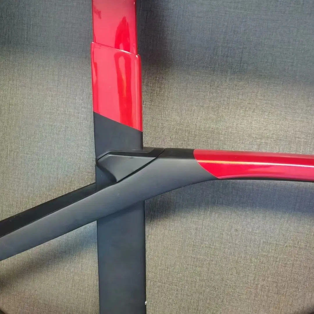 

SLR Carbon Bike Frame T1100 Frameset Road Bike Frame Bicycle Frame Contact us for more discounts!