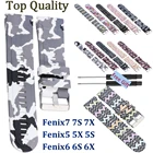 Ремешок для наручных часов Garmin Fenix7 7S 7X 5 5X 5S 6 6S 6X, сменный Браслет для умных часов, 20 мм22 мм26 мм