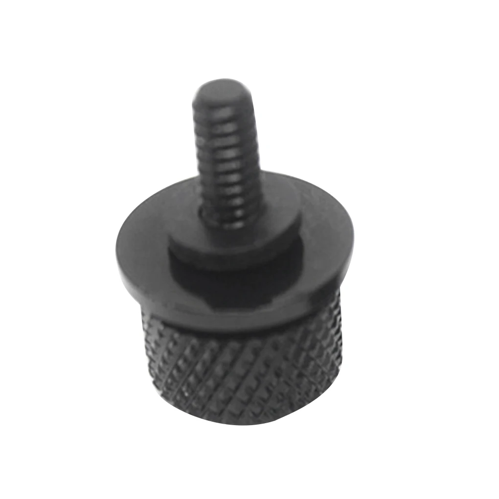 

Мотоциклетное сиденье, Круглый болт, мотоциклетное сиденье, алюминий, 1 2 дюйма, полный резьбовой винт, гайка, аксессуары для мотоциклов