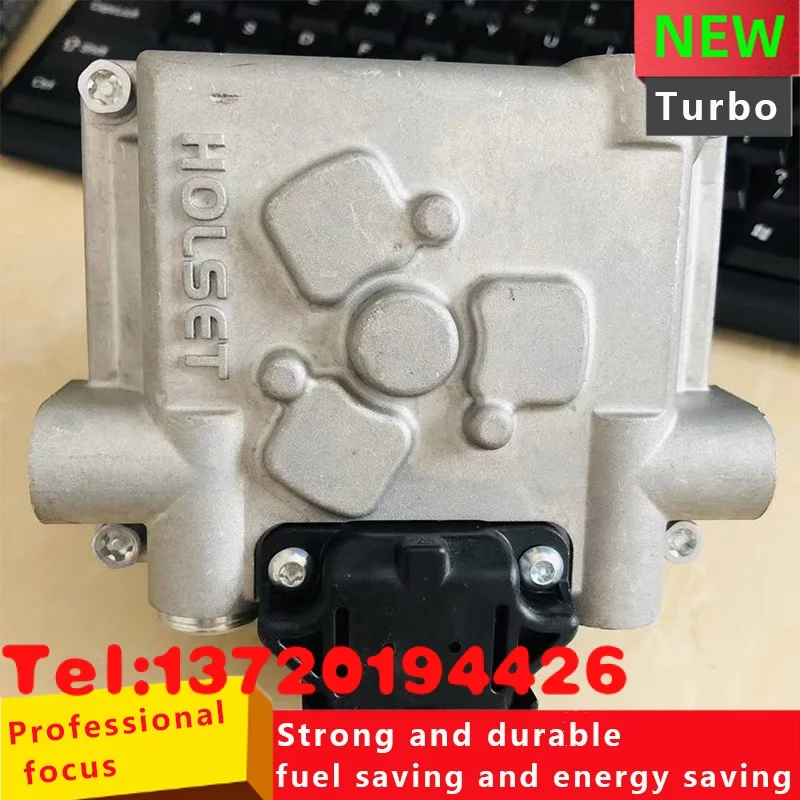 

NEW GENUINE HOLSET HE200VG Turbo Turbocharger Actuator 3778367 for FOTON AUMRK CUMMINS ISF2.8 2.8L 87KW Euro V Diesel