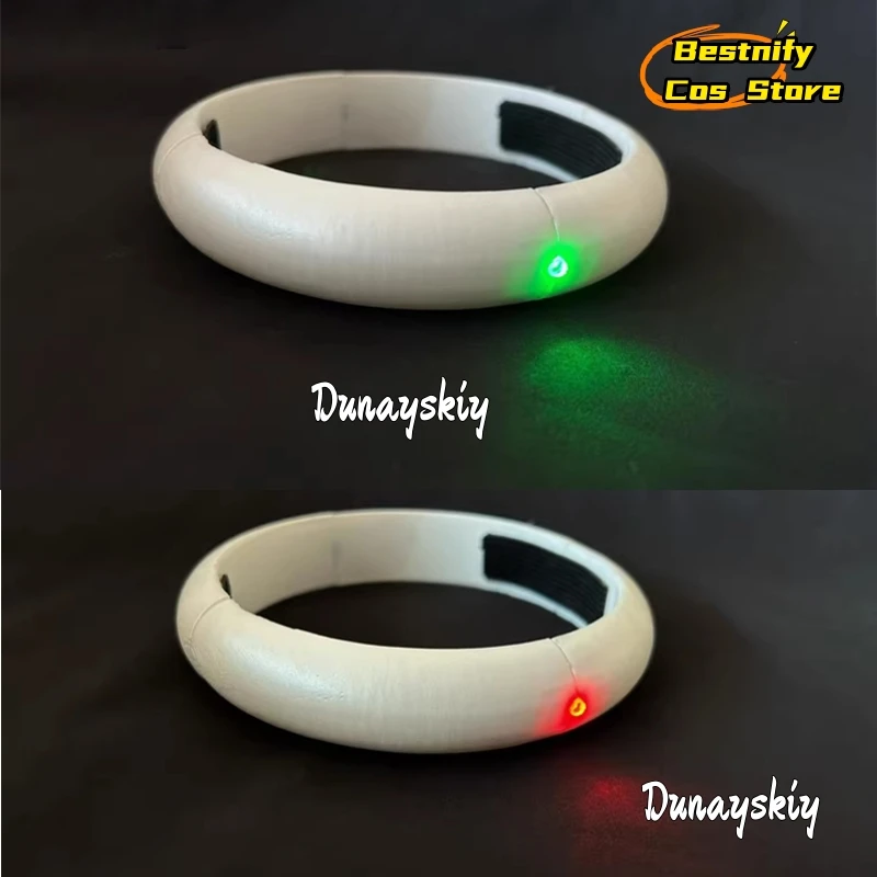 Аниме-косплей Чужой сцены Luka Till Ivan Mizi Sua Hyuna Prop Choker 12*2 3 см воротник для ролевых игр