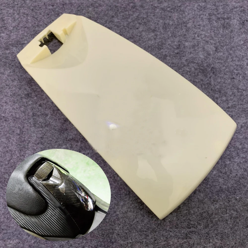 

For Yamaha TMAX 500 Fuel Tank Cover Seat Cowl Control Switch Panel Fairing XP500 T-MAX500 TMAX500 2008 2009 2010 2011 Unpainted