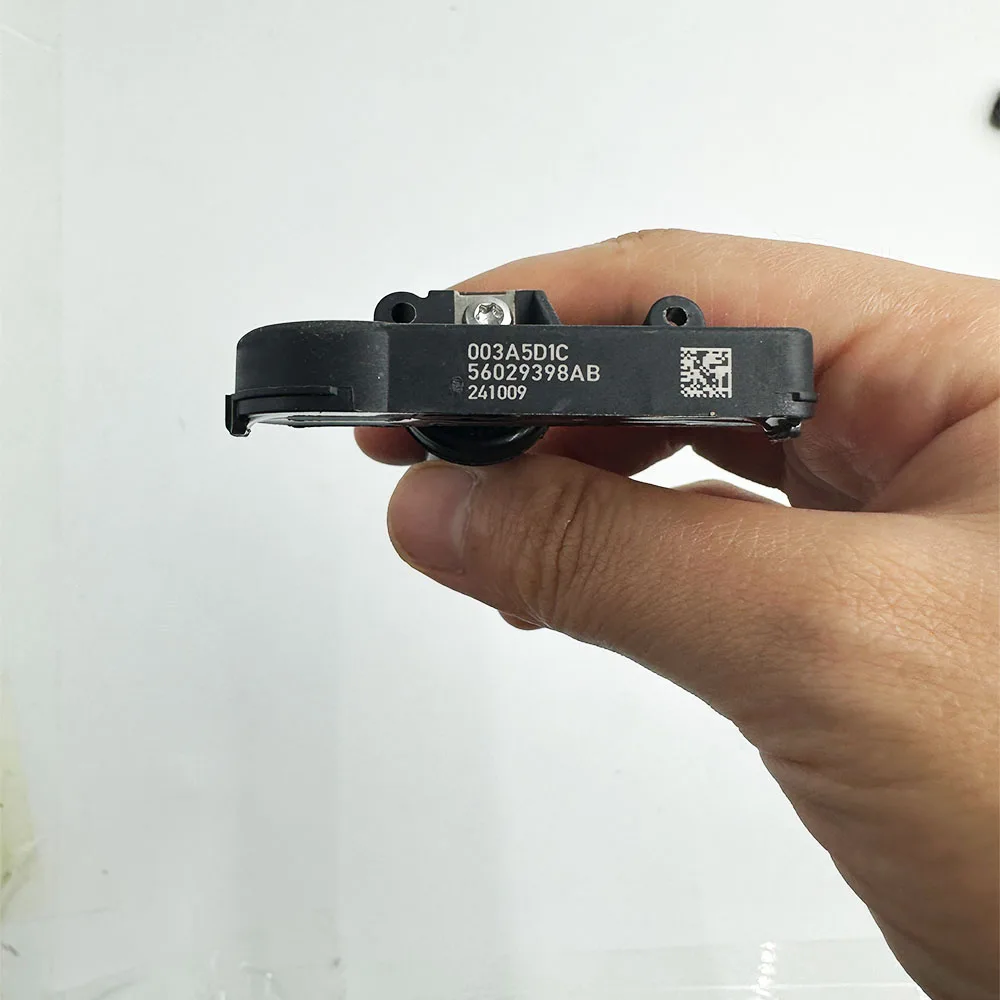 4шт 56029398 Датчик давления в шинах AB 433 МГц TPMS для пикапа серии D-odge Ram 4500HD 5500HD 2012-2013