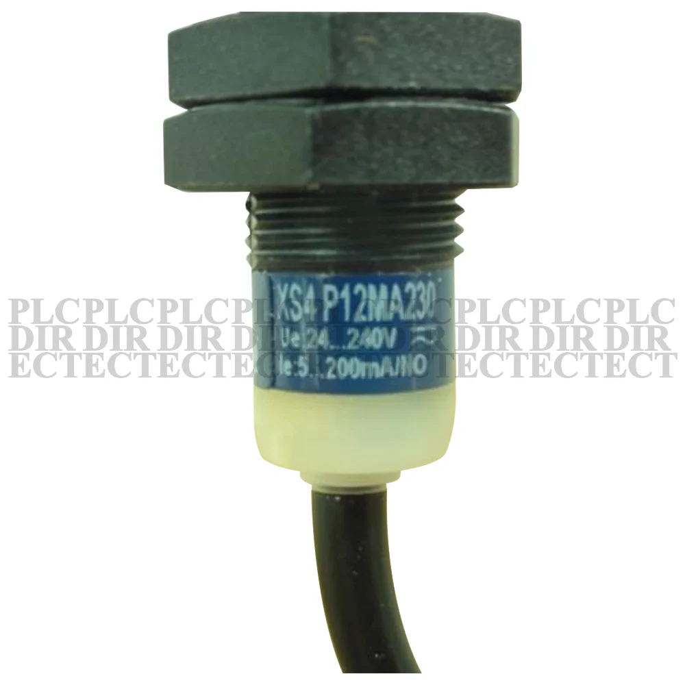 

Новый дополнительный контактор Schneider XS4P12MA230