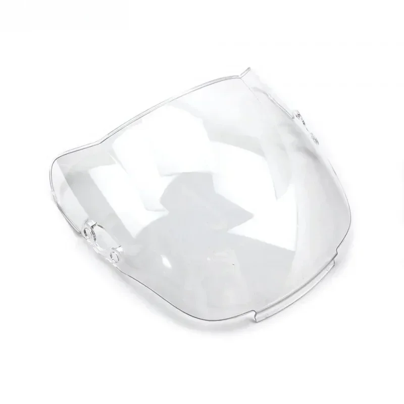 Для Honda CBR600F мотоцикл двойной пузырь лобовое стекло ветровое экран 1991 1992 1993 1994