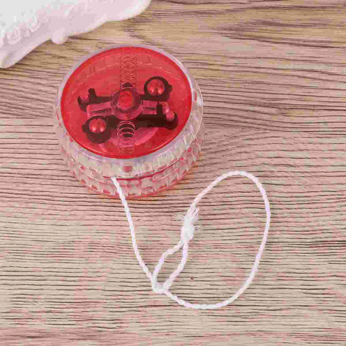 

5 Pcs Yo-Yo Prime Line Yo-Yo for Children