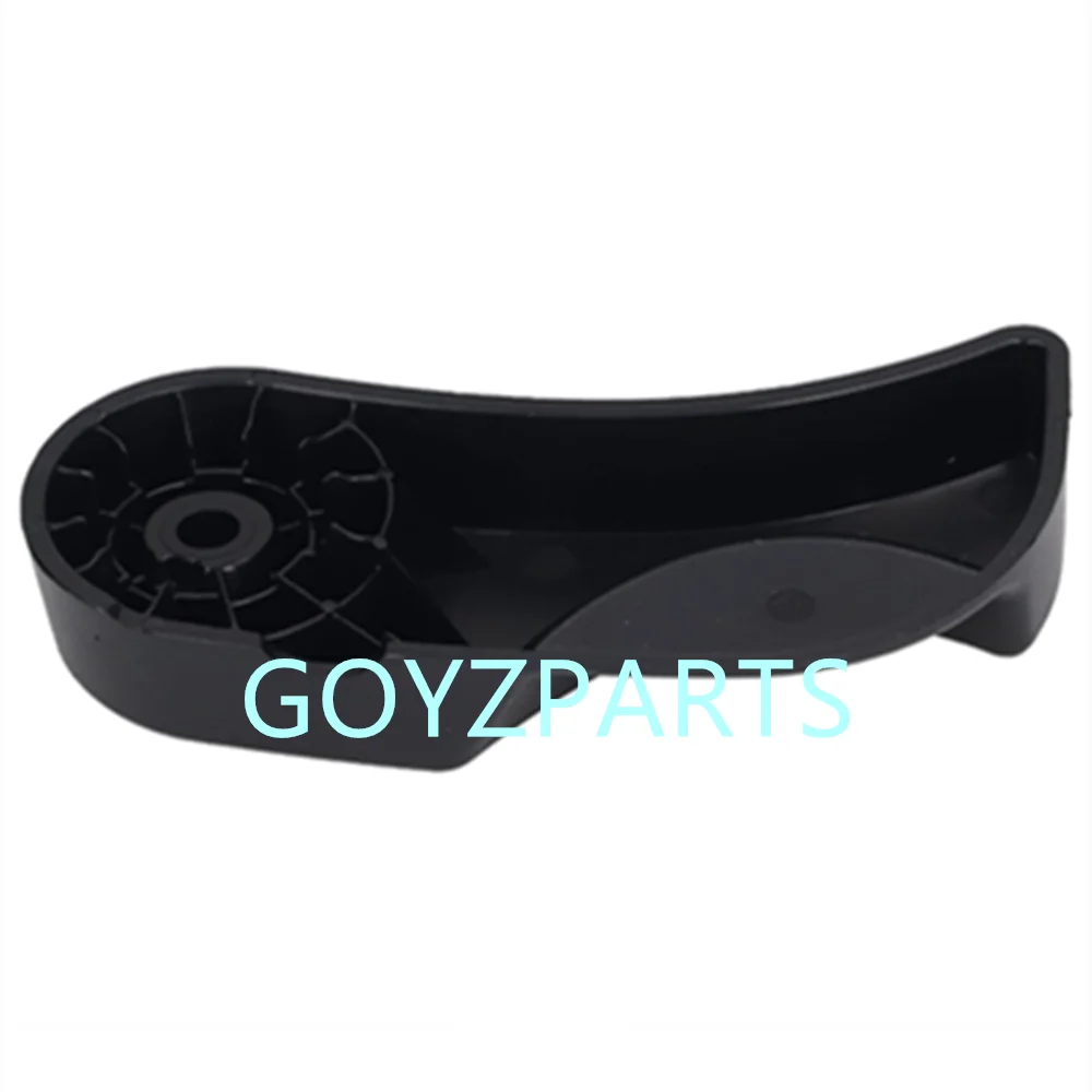 Фото Ручка открывания капота 51237058117 для BMW 640i Gran Coupe, 650i Gran Coupe, M6, X1, 128i, 135i №3