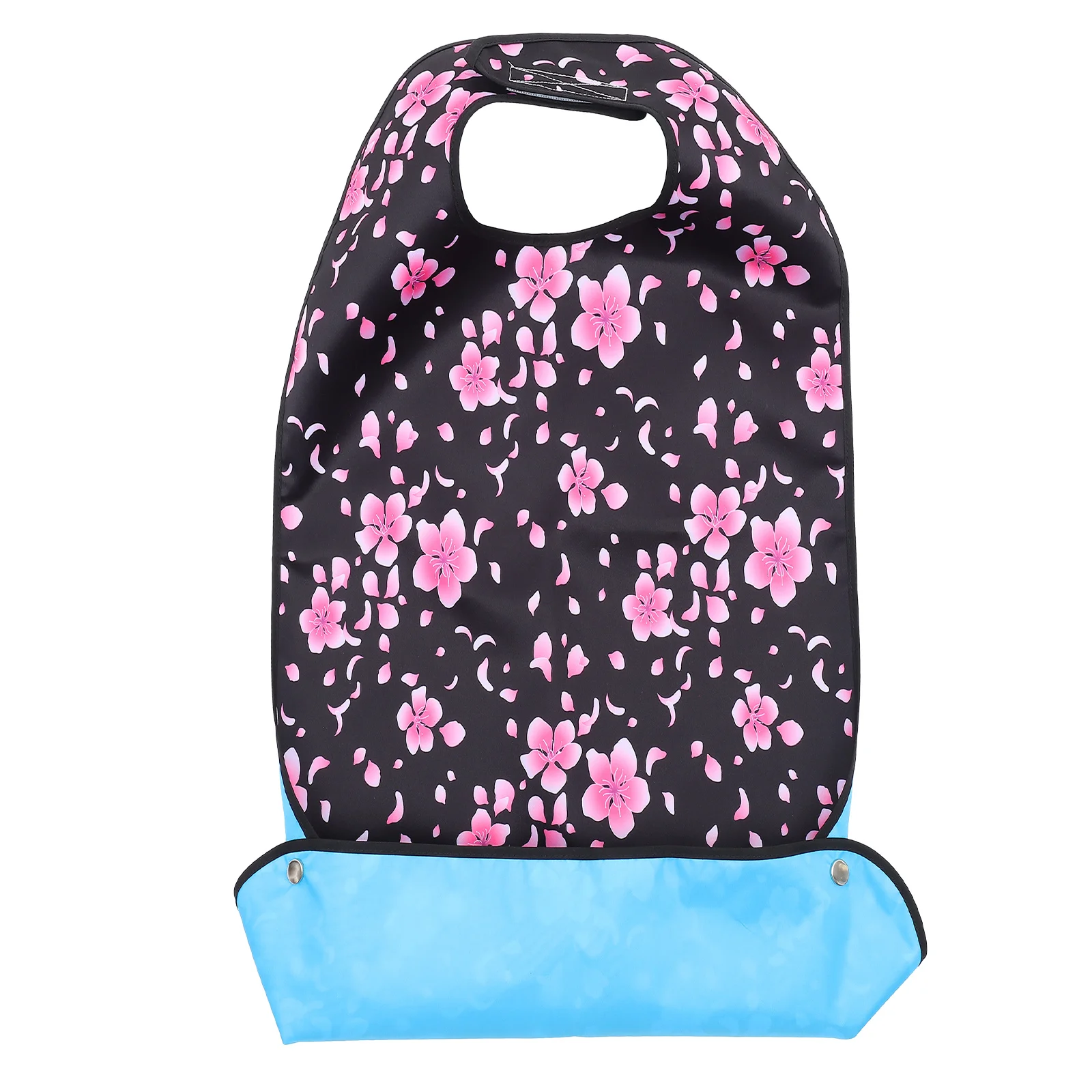 

Bibs Bib Food Eating Clothing Elderly Baby Feeding Protector Spit Washable Apron Up Protectors Waterproof Mealtime Cloth Terry