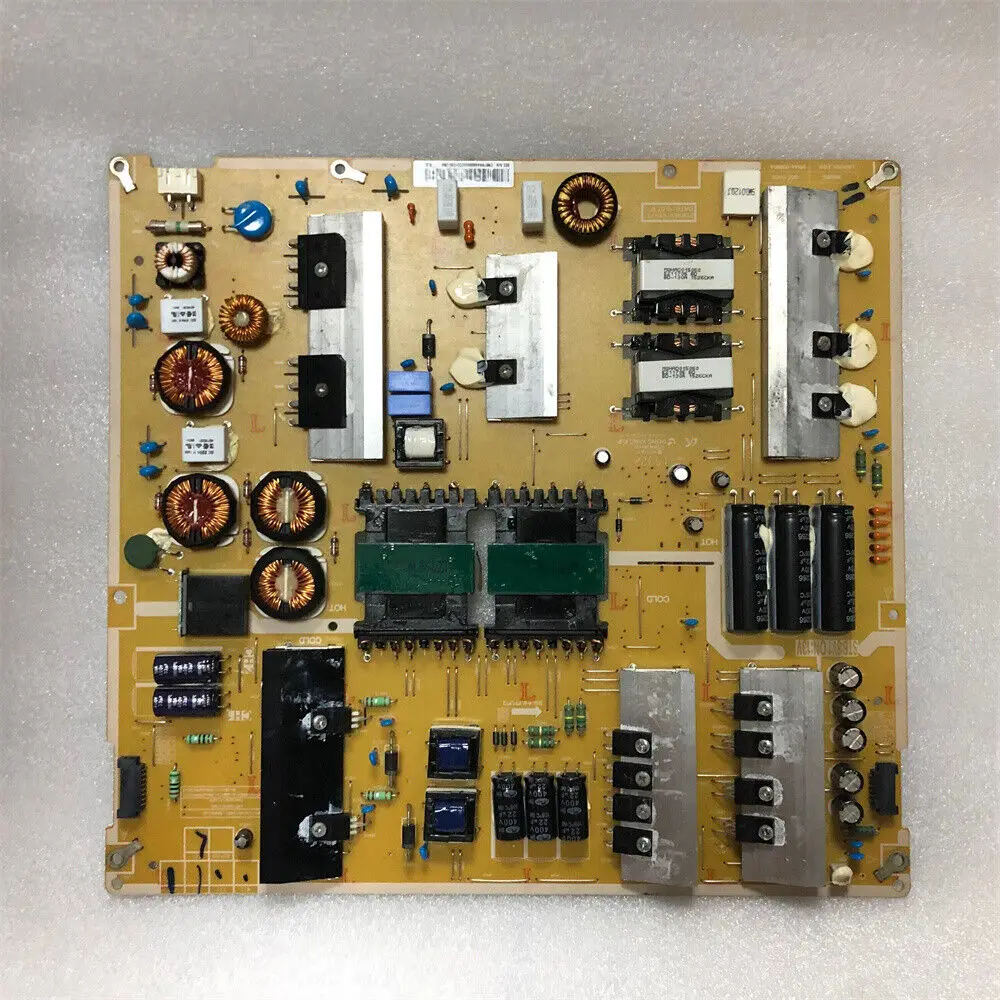 

Для SAMSUNG UN60JS700DFXZA UN60JS7000FXZA POWER BOARD BN44-00860A UN60JS8000FXZA