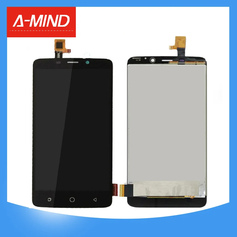 

For Ulefone Vienna LCD Display+Touch Screen 100% Tested Digitizer Glass Panel Replacement Parts+Tools