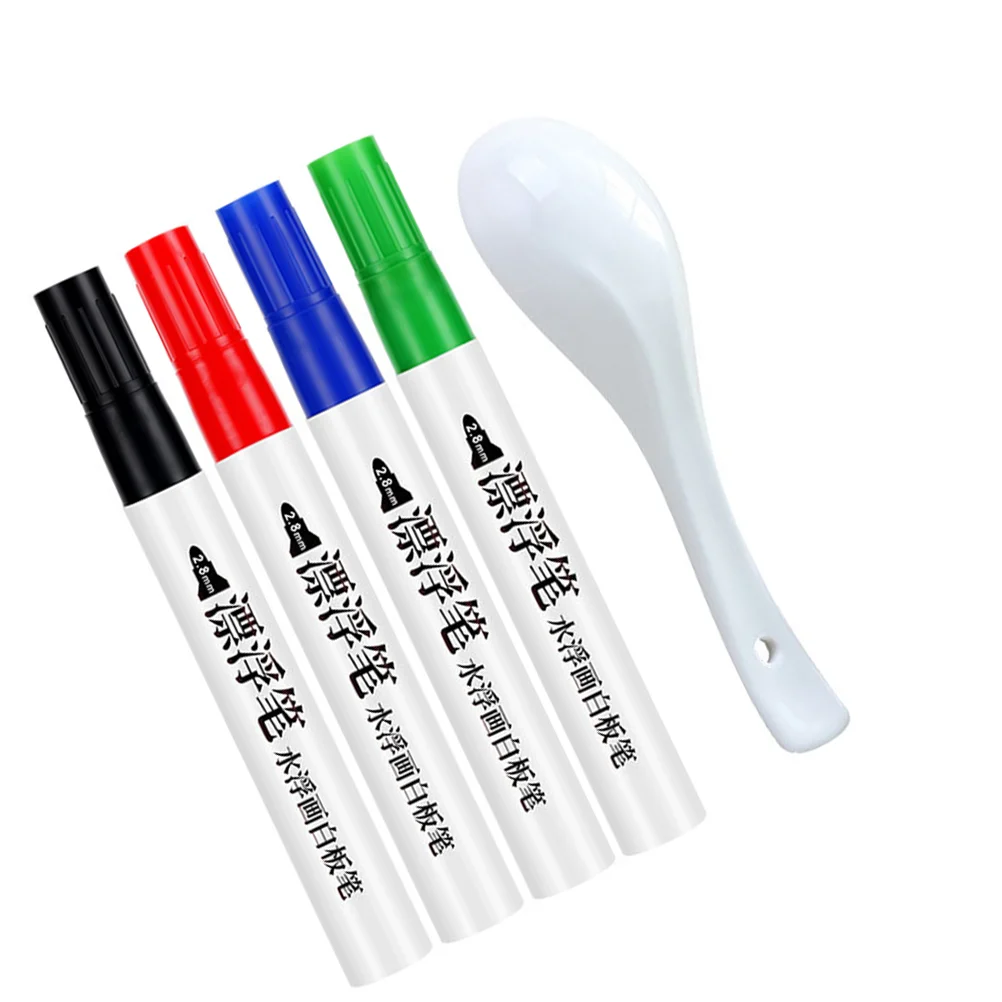 

Marker Pen Pens Watercolor Makers Drawing Paper Acrylic Highlighter Office Doodlingchalk Coloring Liquid Sketch Painting