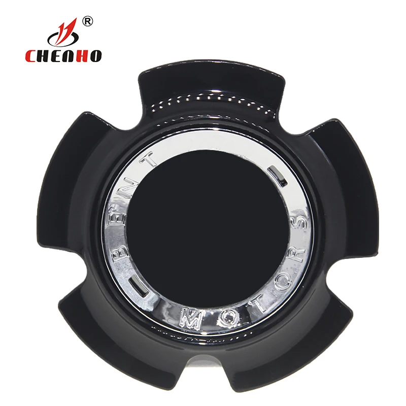 

High Quality 1PC Wheel Center Hub Cover Cap With Logo For Bentley C-808 C808