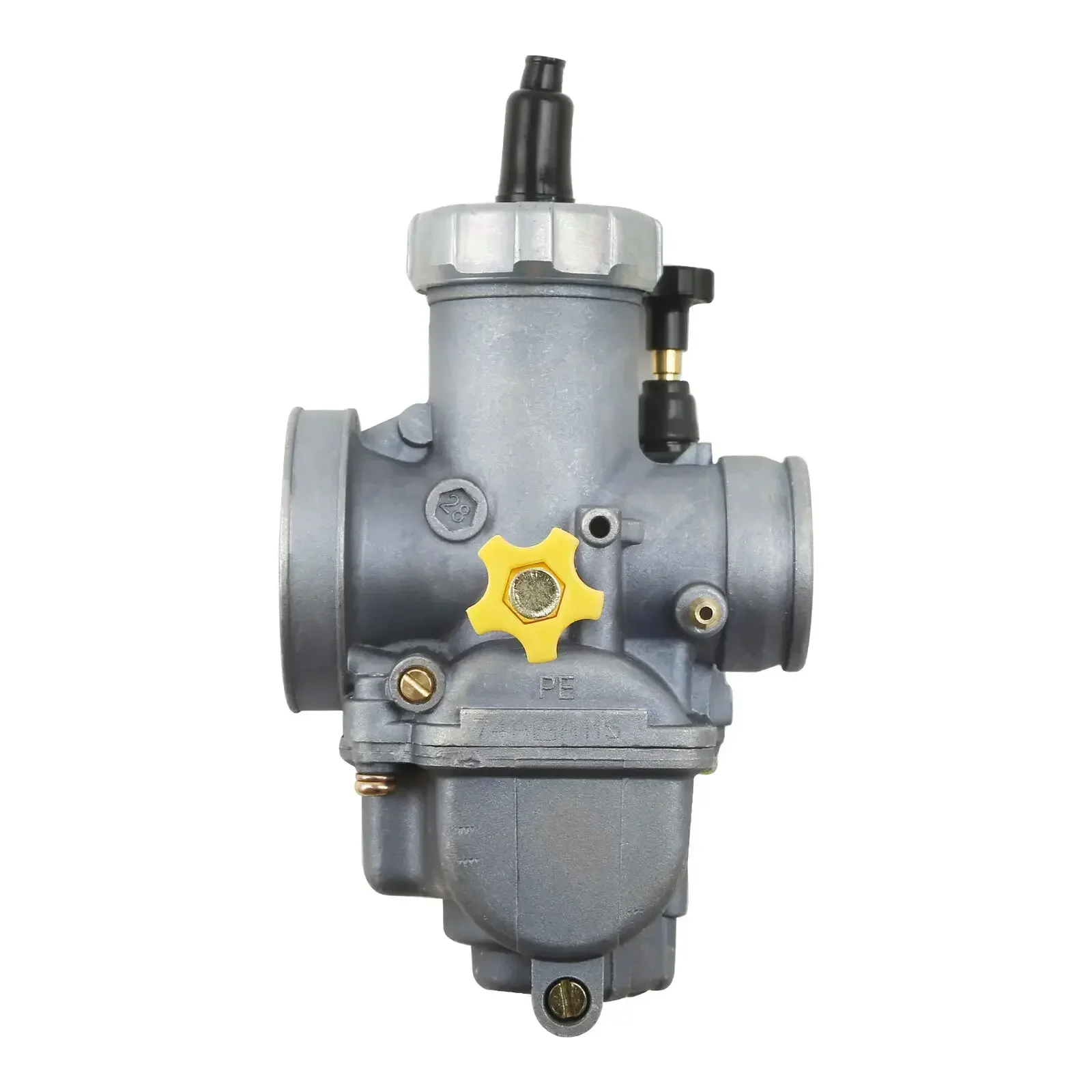 Запчасти для мотоциклов Honda CR80R 1985-2002 CR80RB 1996-2002 CR85R CR85RB 2003-2004 карбюратор запчасти