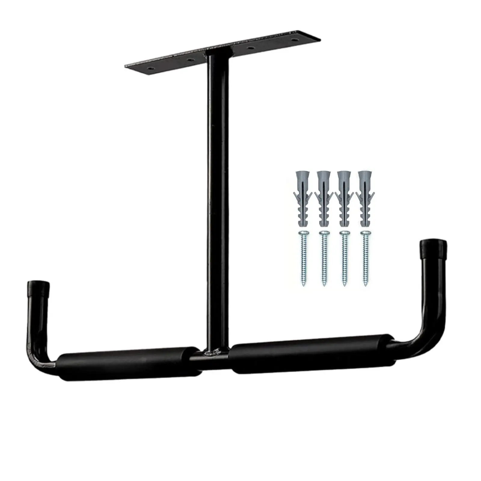 Подвесной гаражный крючок для хранения подвесной скейтборда велосипеда садовых