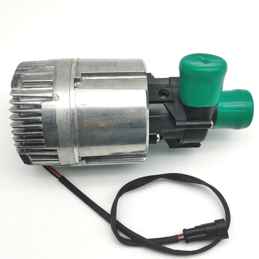OE: 252188250100 ​ 1314727A ​ 11117284A ​ 1314727 ​ 11117284 Водяной насос Webasto Valeo Spheros Eberspacher Aquavent Flowtronic (art.: 3920da0551c46) - 3920da0551c46