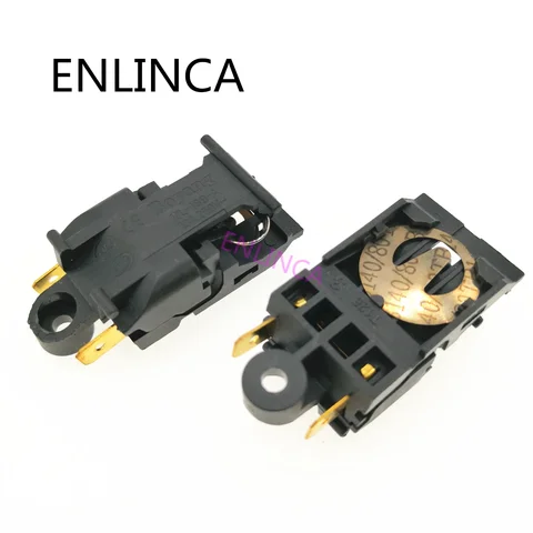 Термостат парового чайника ENLINCA XE-3 JB-01E 13A