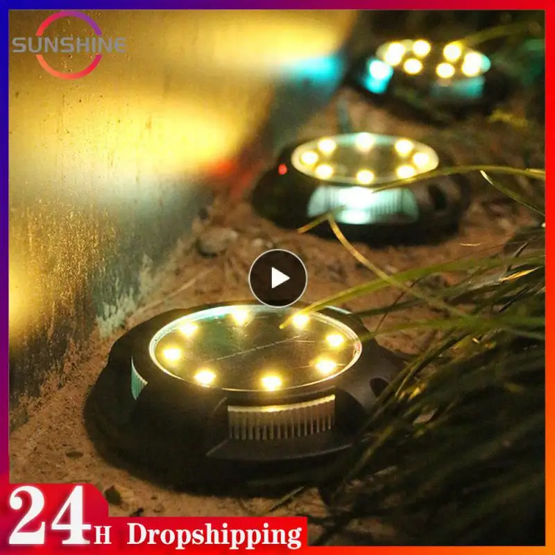 

Outdoor Lighting Solar Lamp High Quality Led Beads And Value For Money Decorative Lamp Decorate A Warm Garden Waterproof