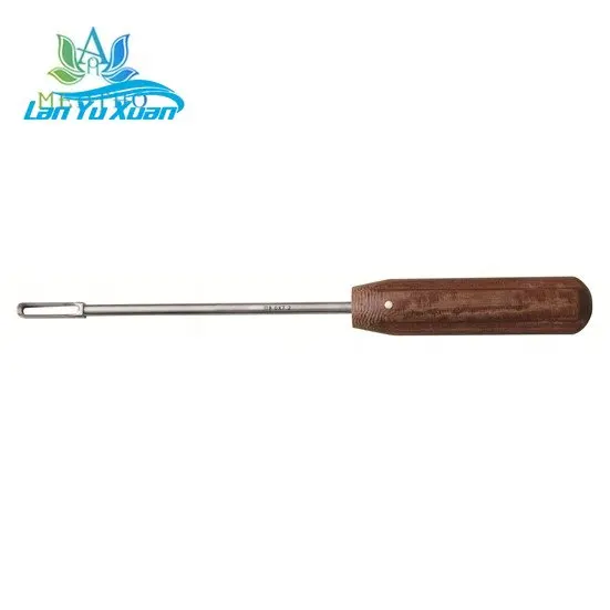 

orthopedic instrument trauma instrument orthopedic surgical instrument Bone Curettes