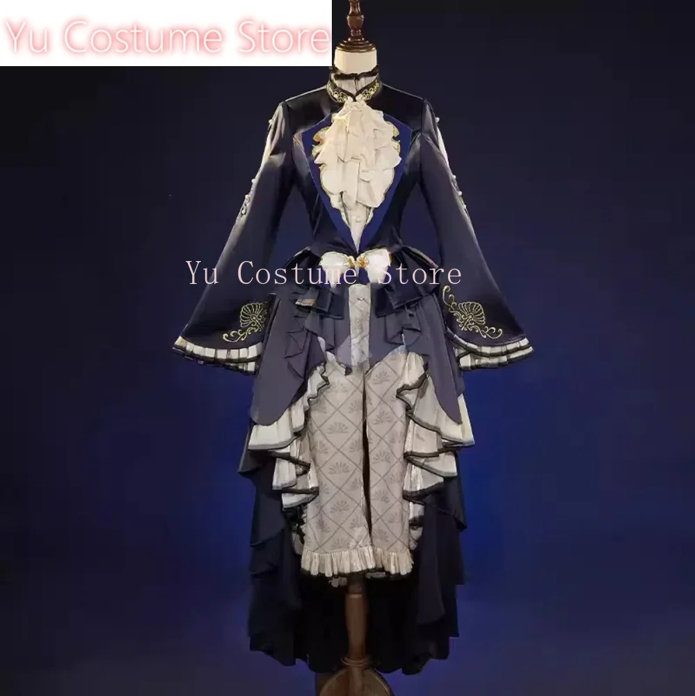 Сиэль Фантомхайв Косплей Аниме Черный дворецкий Костюм Платье на 30-летие