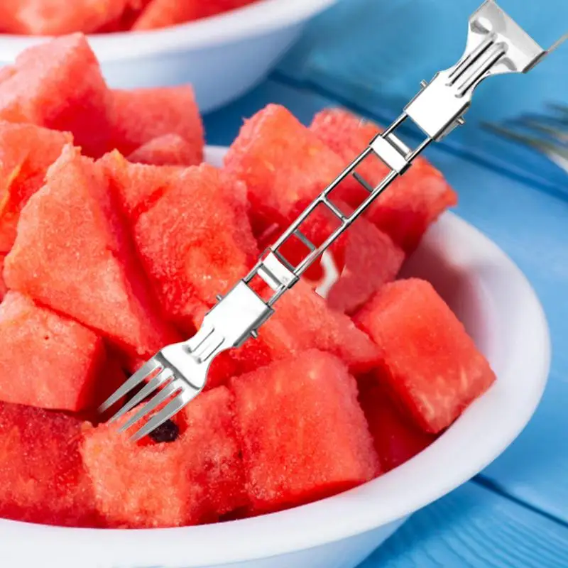 2 в 1 фруктовая овощерезка