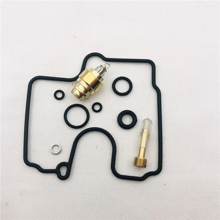 4 компл.лот комплект для ремонта карбюратора для Suzuki GSXR600 GSXR750 GSXR750W VL1500 (art.: 3920cdc9032fc) - 3920cdc9032fc