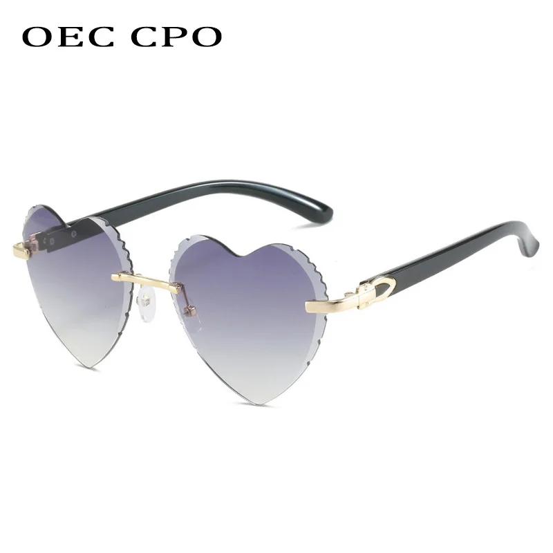 

Женские солнцезащитные очки OEC CPO O1490