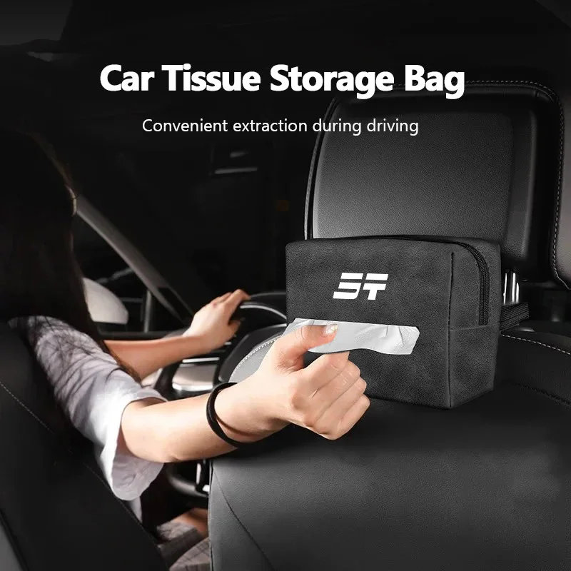 Фото Автомобильный держатель для салфеток для Jetour T2 Freedom Shanhai T1 Traveler Dashing X70Plus X90Plus 2023 2024 2025, автомобильный аксессуар для интерьера №3