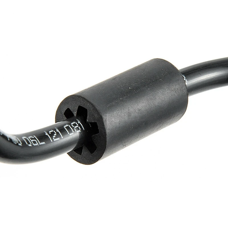 Шланг для охлаждающей жидкости A4 A5 A6 Q5 2017-2021 06L121081F 3 шт.