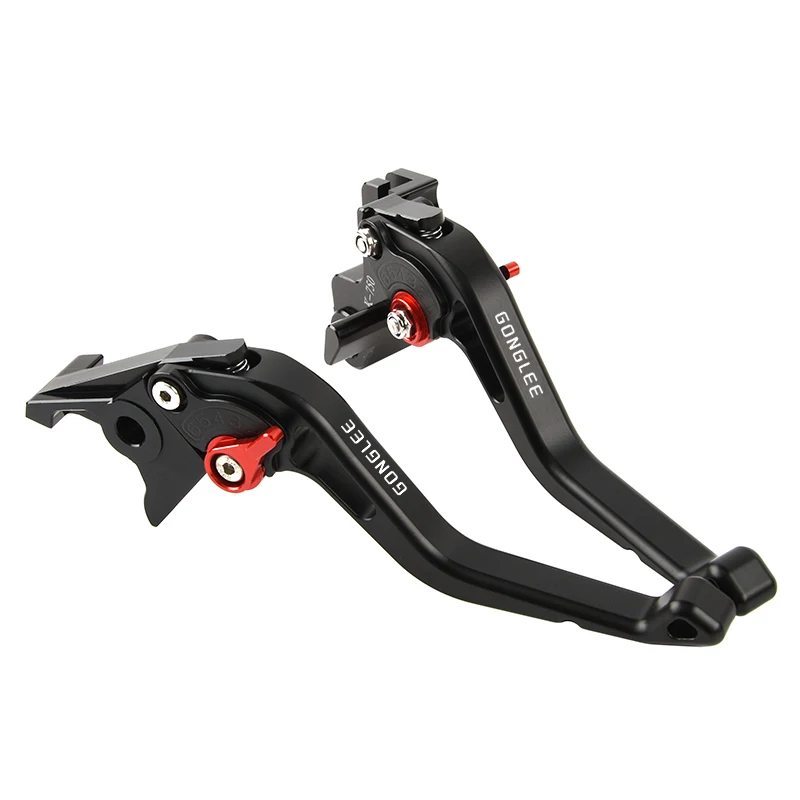 Короткие Рычаги сцепления тормоза и ручки для KAWASAKI W800/SE 2012-2016