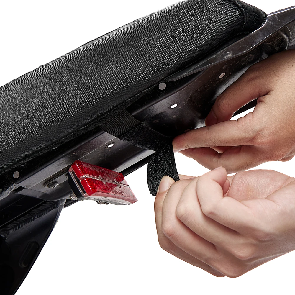 Водонепроницаемая защитная подушка на заднее сиденье для Sur Ron светильник Bee X S