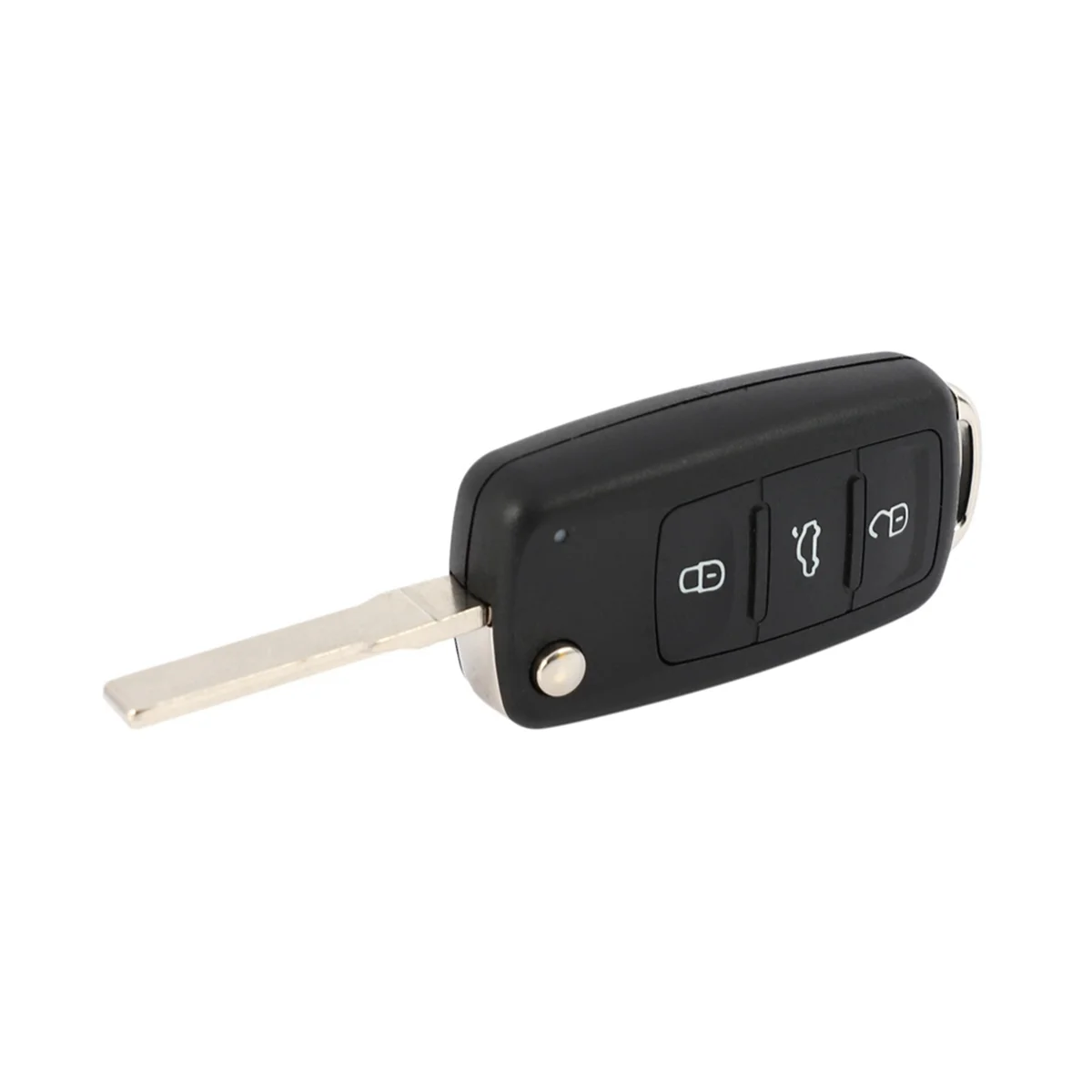 Дистанционный ключ 5К 0837202 AD 5K0 837 202 для Beetle/Caddy/Tiguan/Touran/UP 2009-2014/Eos/Golf/Jetta//Scir