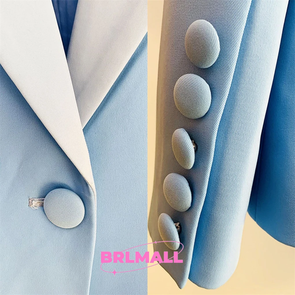 Flare Pants + Suit Jacket 2 Pieces Women Suit Set Formal Tuxedo For Wedding Party Prom Blazer Slim Fit Long Sleeve One Button