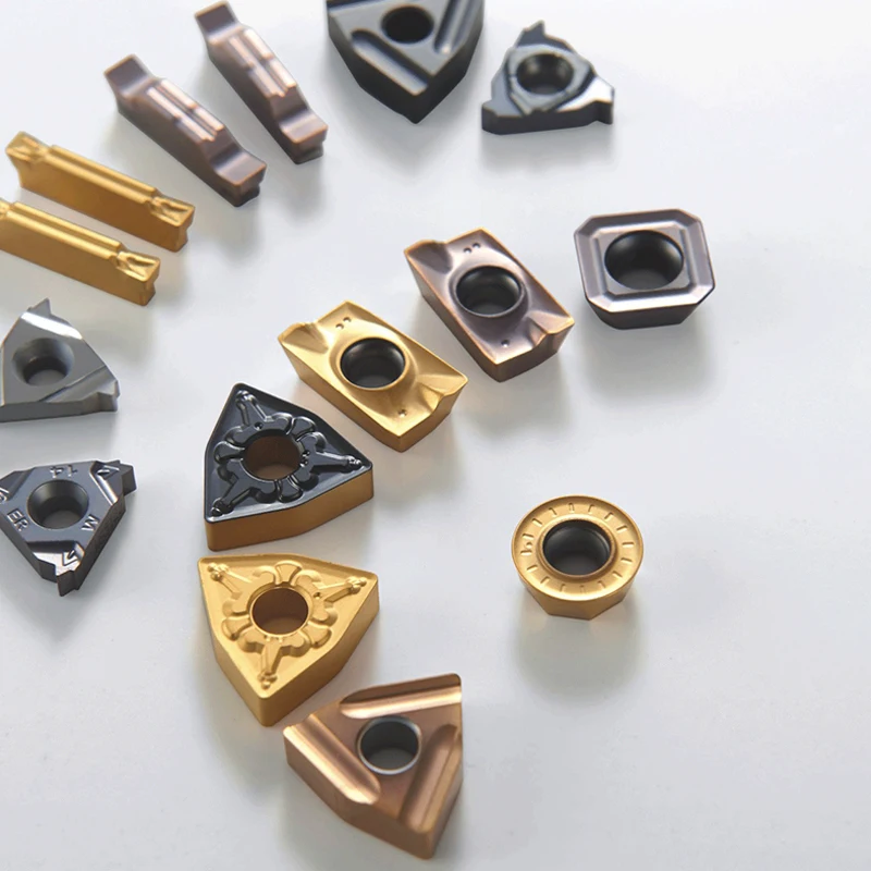 Rpmt1003 Mo Rpmt1204 Tt Lihaopina Рашпиль С Режущими Инструментами Из Твердого Сплава Чпу