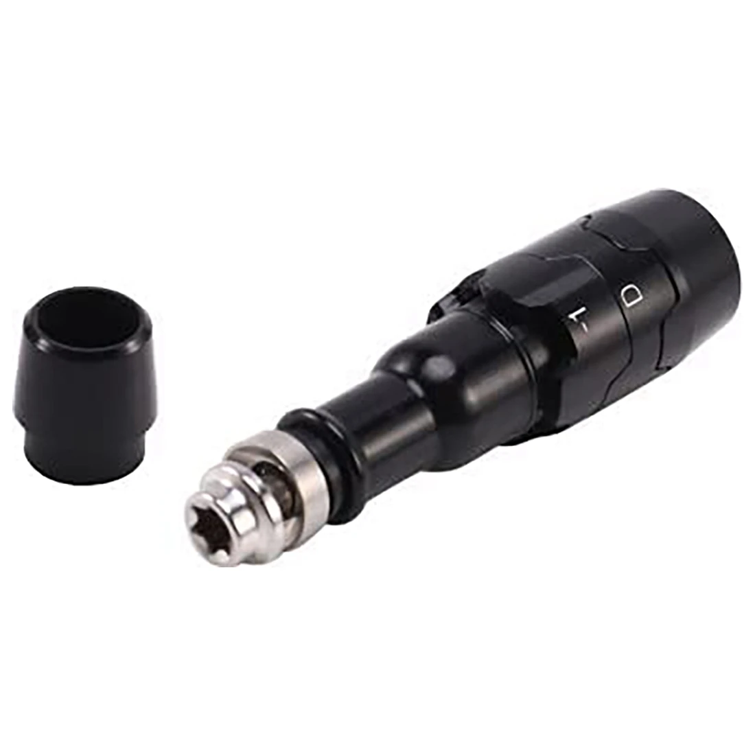 Адаптер втулки вала для гольфа 0 370 дюйма подходит Titleist Hybrid TSi/TS / 818/816 Series запасная