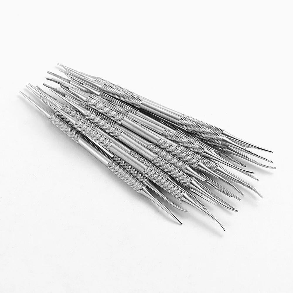 

1pcs Professional Ingrown Toe Nail Lifter File Double Ended Pedicure Tool Ingrown Toenail Paronychia Podiatry Pedicure
