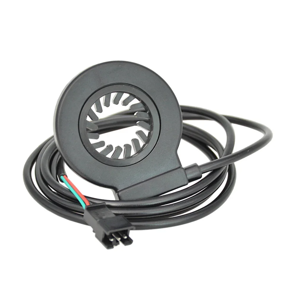 Электрический велосипед 6 магнитный датчик скорости левая боковая педаль