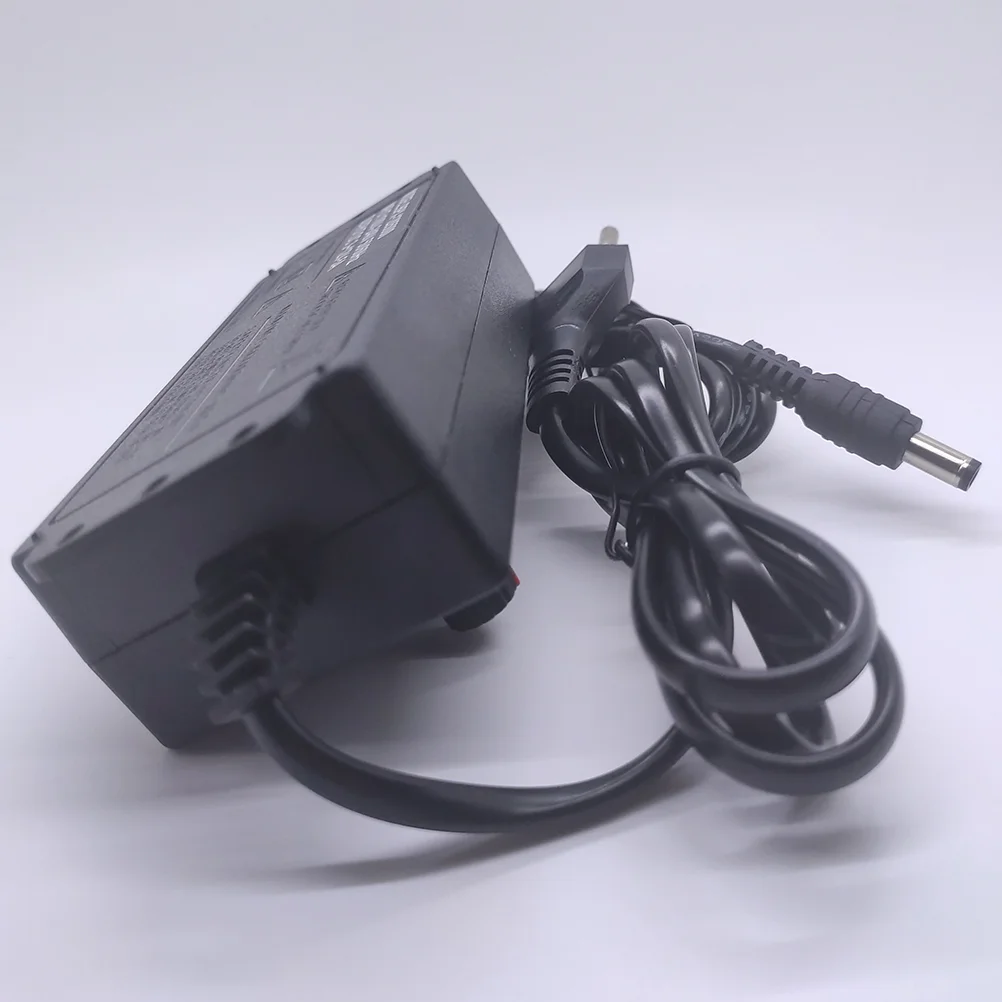 

1PC Portative 110-240V Input Digital Display Power Supply for Home Office