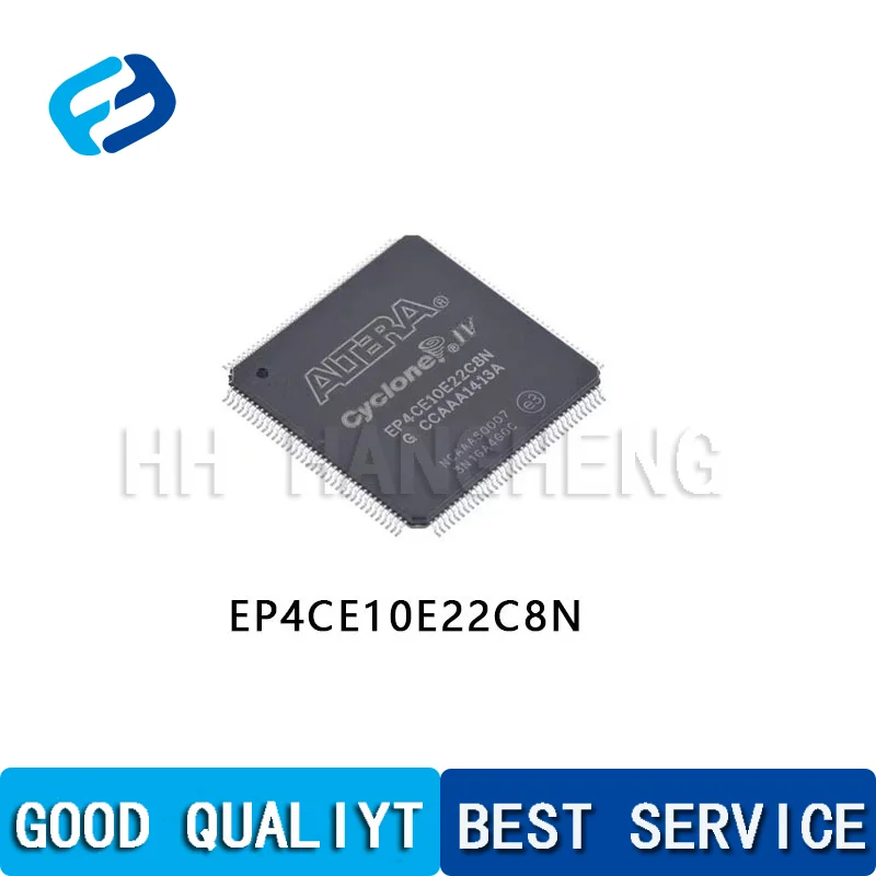 1 шт. 100% новый EP4CE10E22C8N EP4CE10E22 EP4CE22E22C8 EP4CE22E22 EP4CE6E22C8N EP4CE22E22 EP4CE15E22C8N EP4CE15E22C8N EP4CE15E22 EP4CE15E22C8