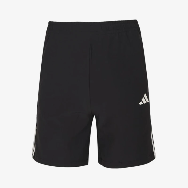 Фото Оригинальные модные повседневные шорты Adidas в полоску, новые шорты KH0, модель KH0221. №1