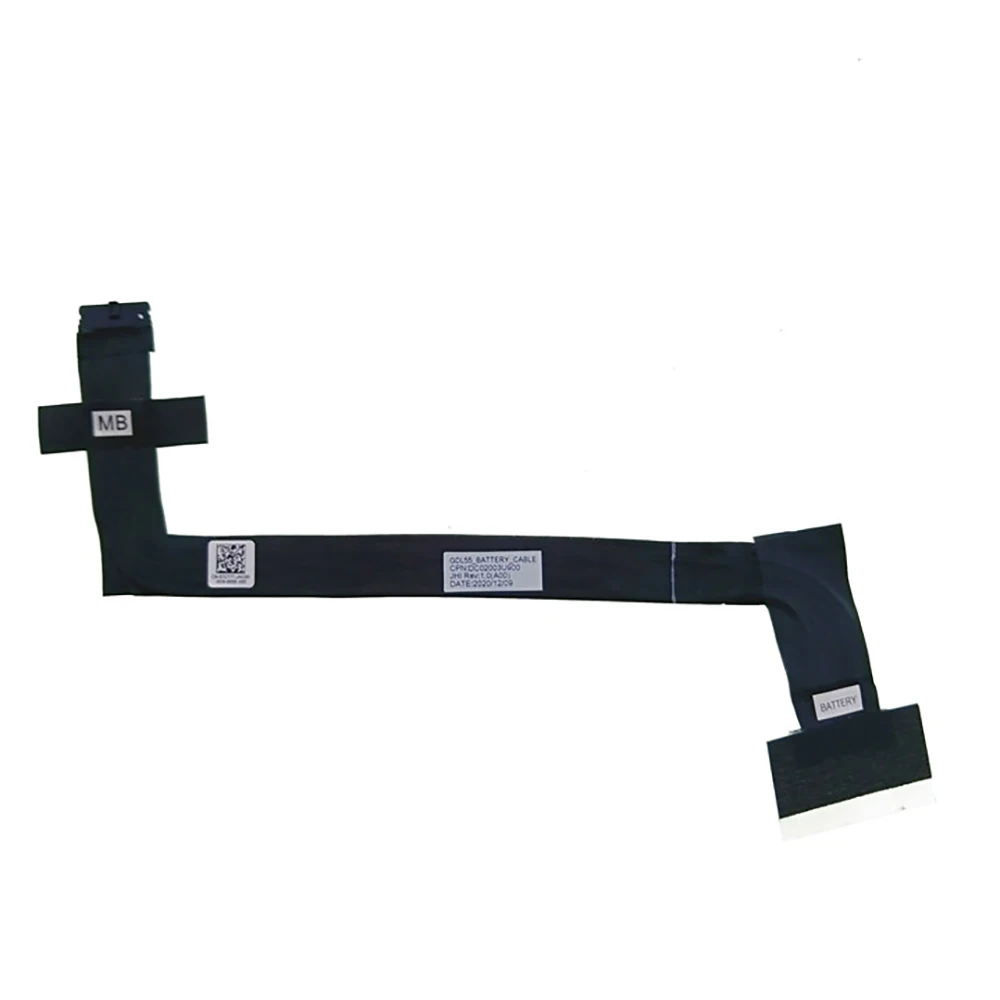

NEW BATTERY CABLE for Dell G15 5510 5511 5515 G15 07CT7T