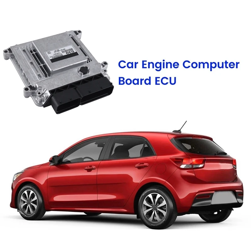 

39121-2B130 391212B130 Car Engine Computer Board ECU Electronic Control Unit For -KIA