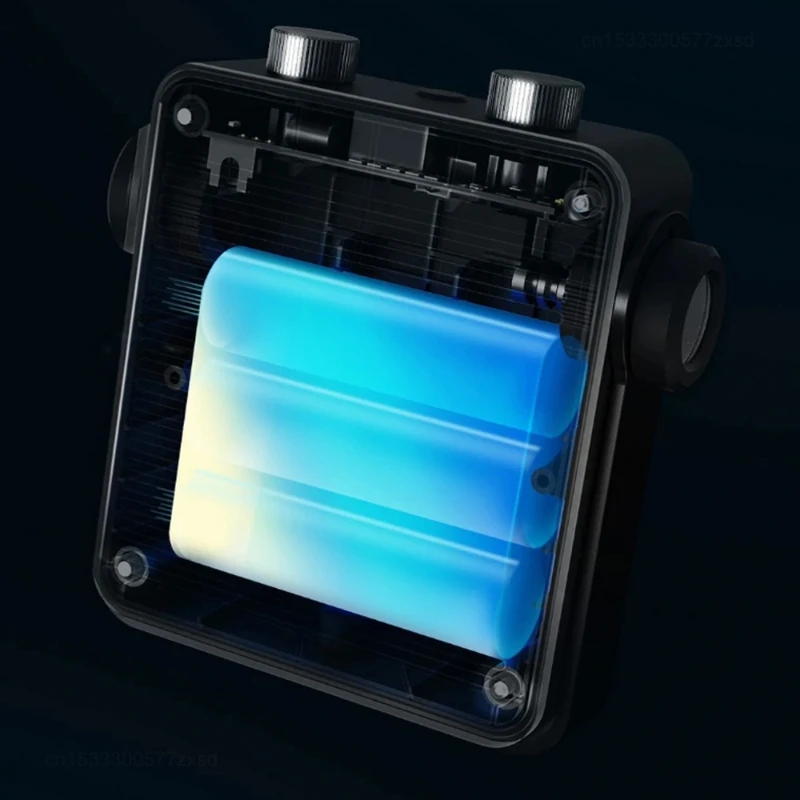 Портативный светильник Xiaomi NEXTOOL 13500 лм с аккумулятором мАч